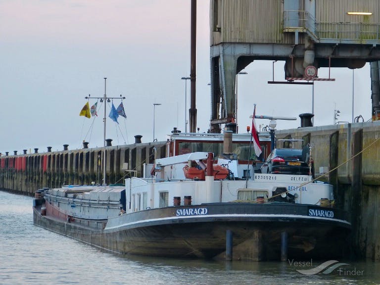 Smaragd — thumbnail 2